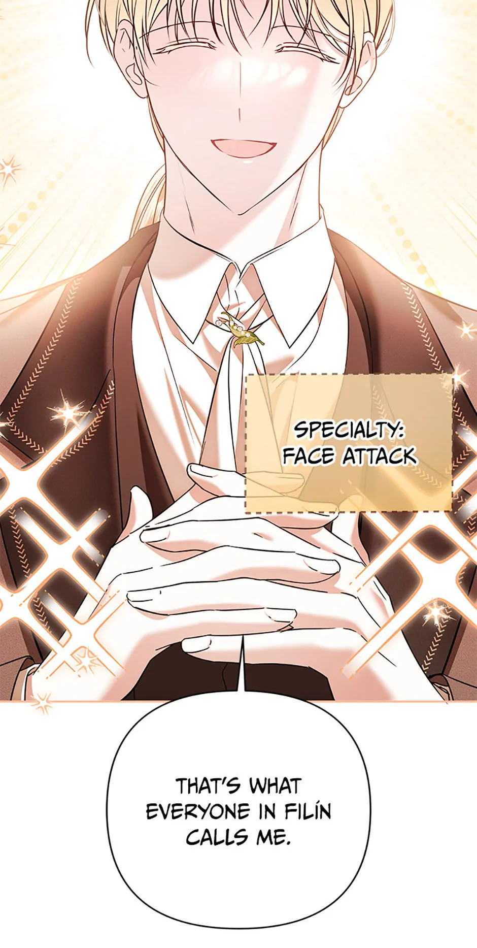 In This Life, I Will Survive Until the End Chapter 39 page 65