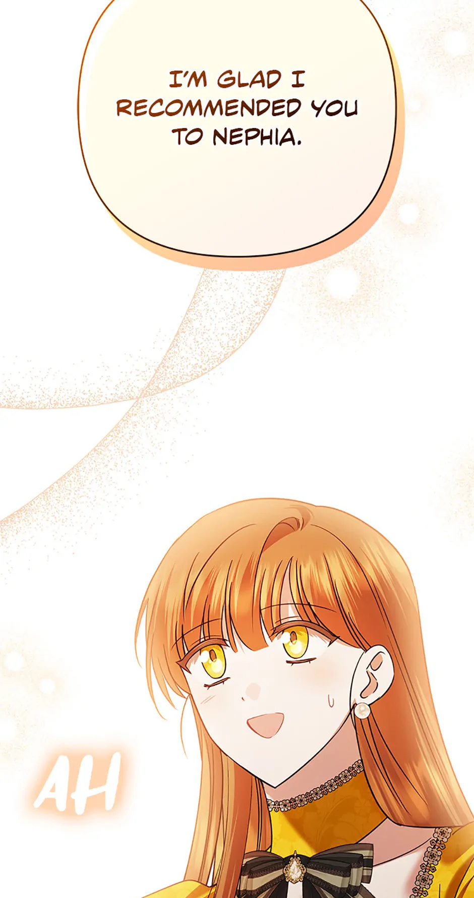 In This Life, I Will Survive Until the End Chapter 39 page 72