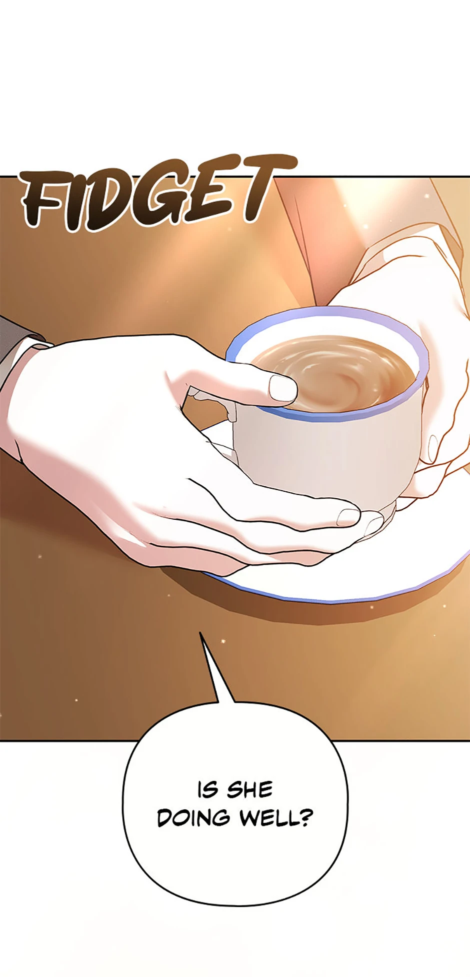 In This Life, I Will Survive Until the End Chapter 39 page 75