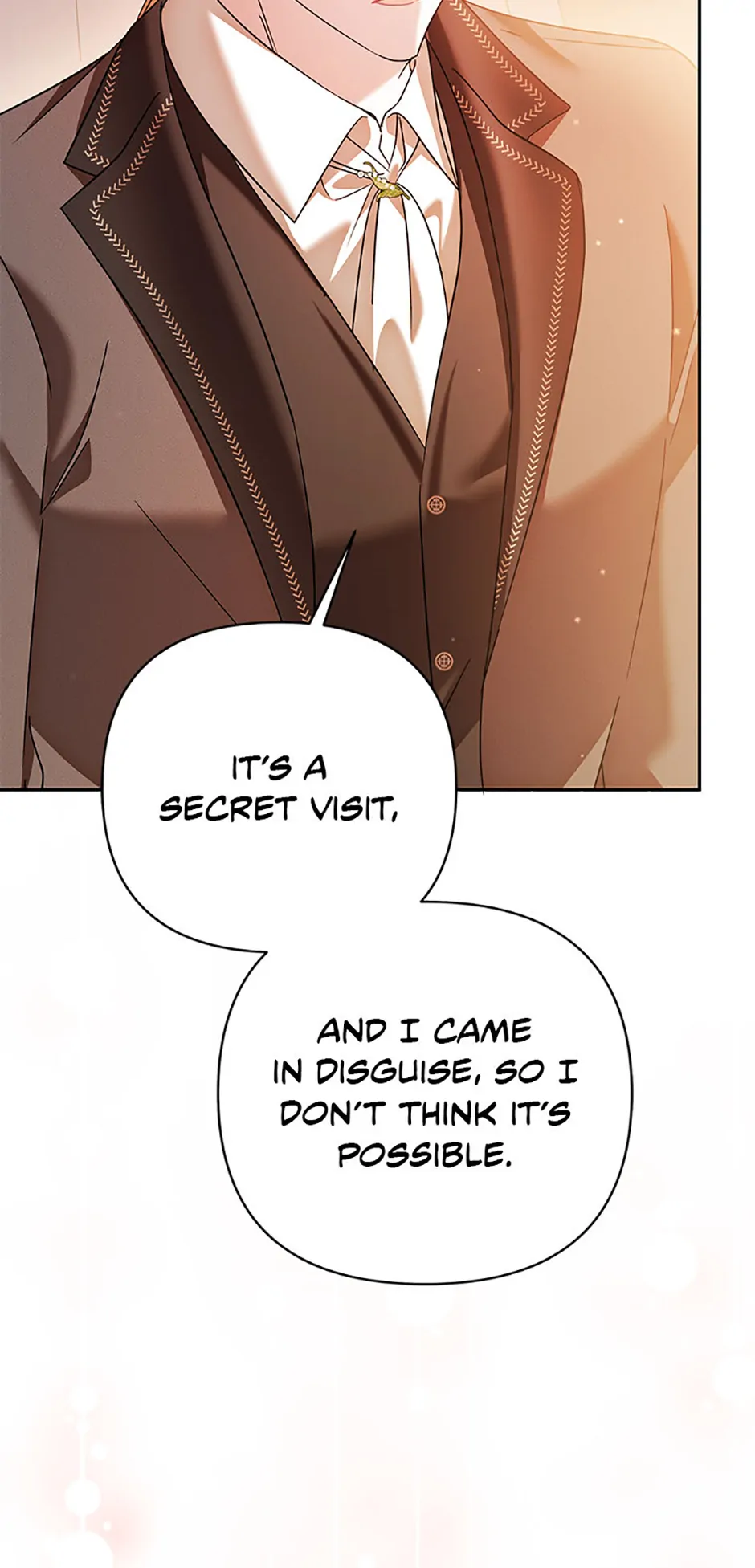 In This Life, I Will Survive Until the End Chapter 39 page 79