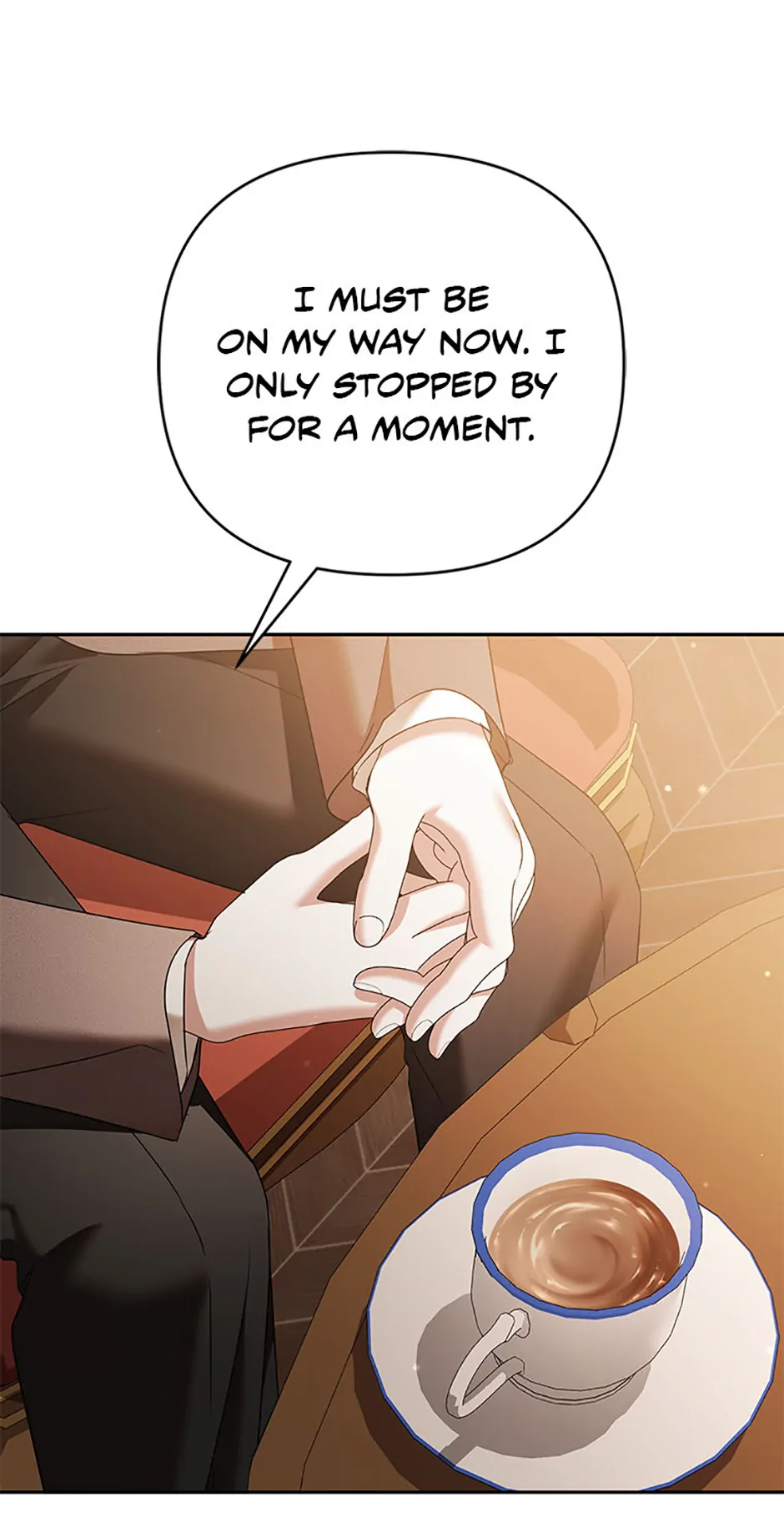 In This Life, I Will Survive Until the End Chapter 39 page 82