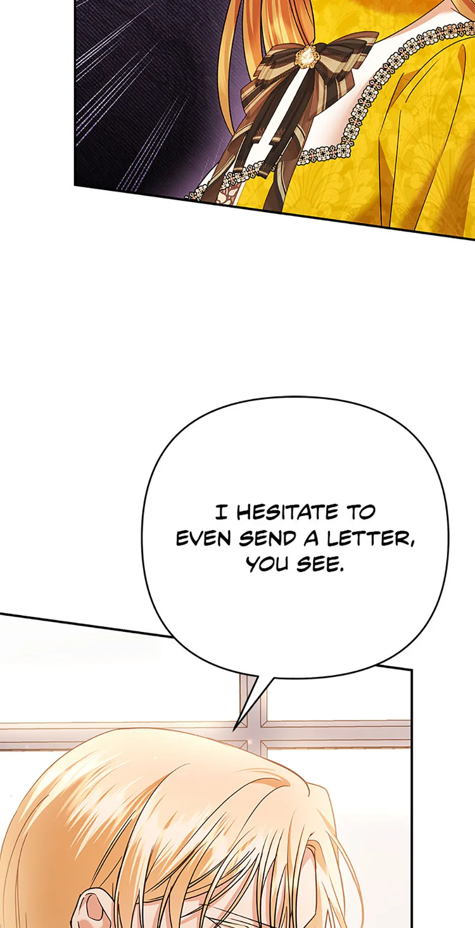 In This Life, I Will Survive Until the End Chapter 39 page 84