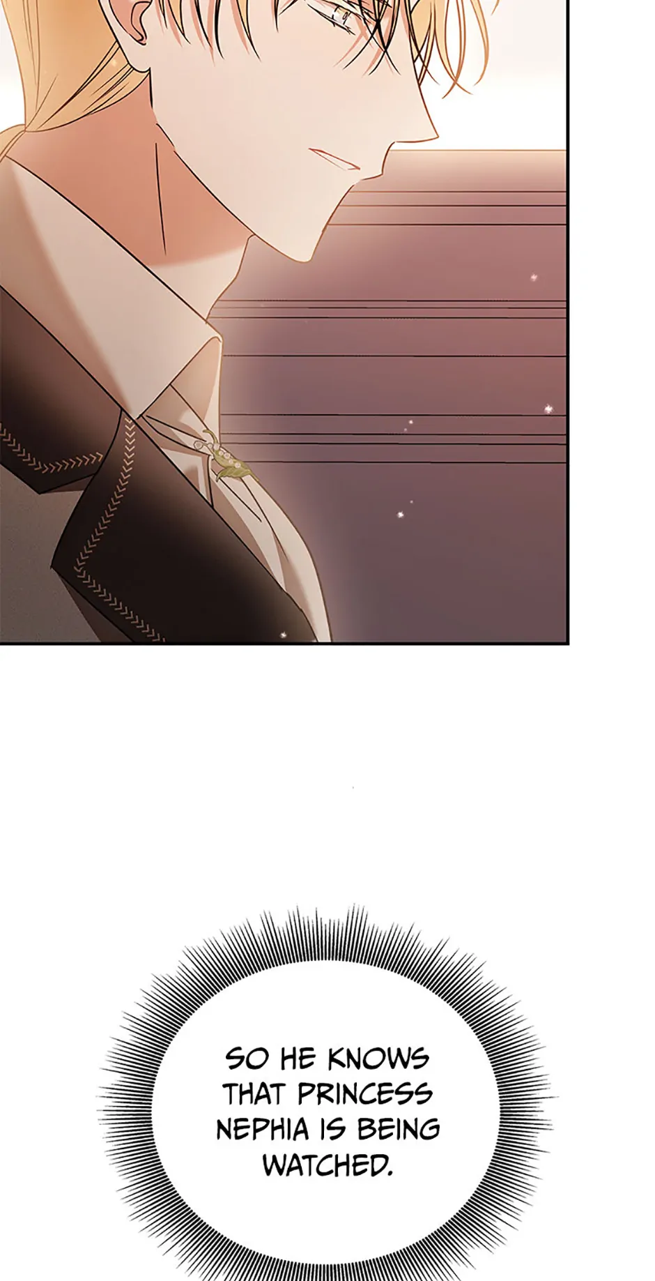 In This Life, I Will Survive Until the End Chapter 39 page 85