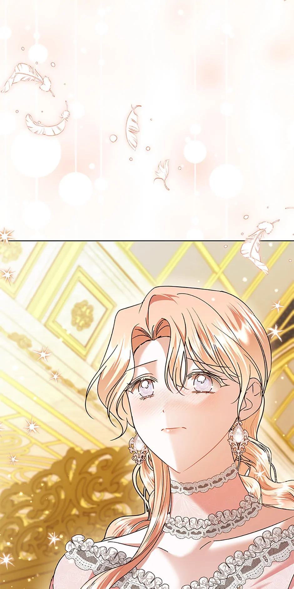 In This Life, I Will Survive Until the End Chapter 39 page 8