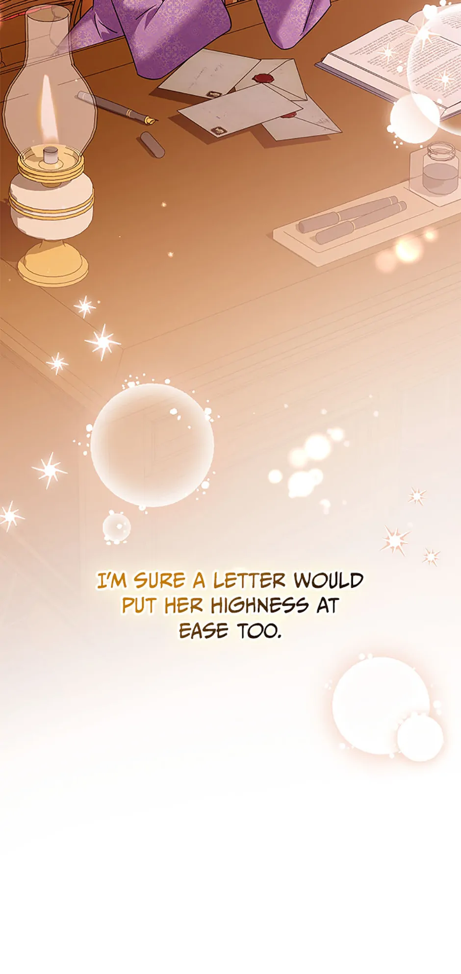 In This Life, I Will Survive Until the End Chapter 39 page 91