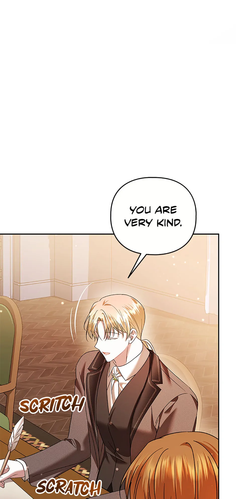 In This Life, I Will Survive Until the End Chapter 39 page 92