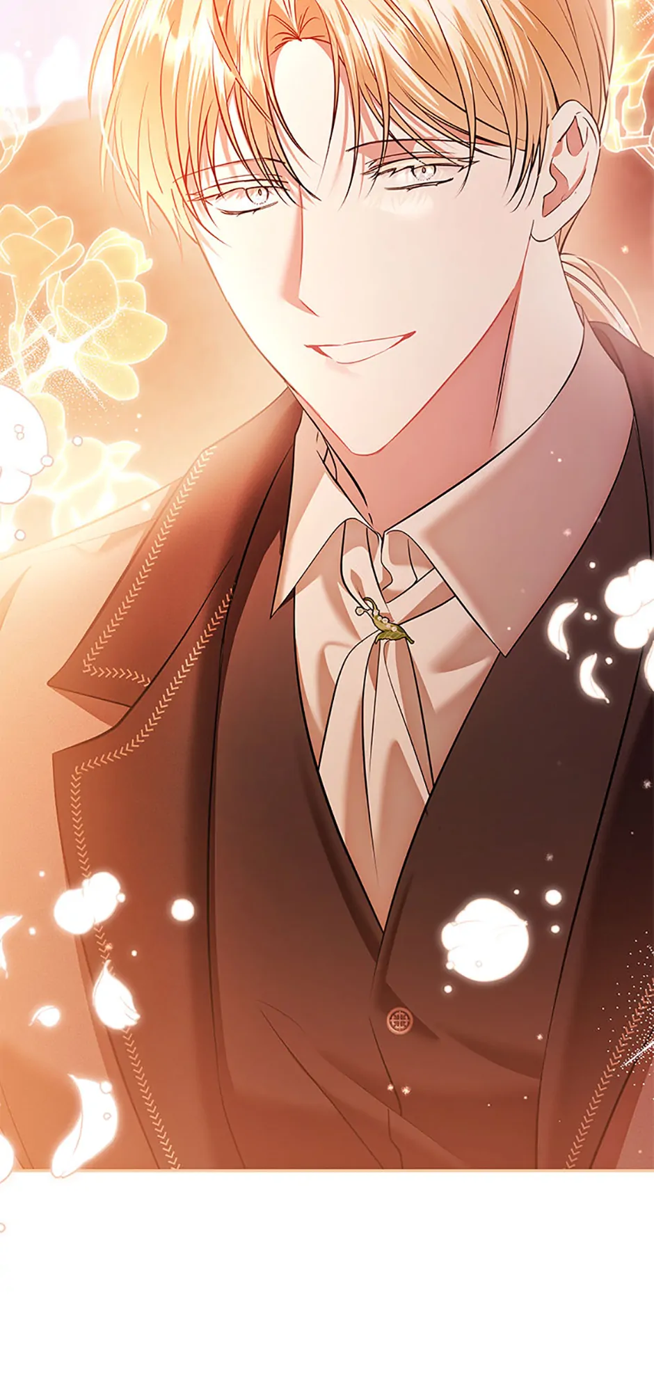 In This Life, I Will Survive Until the End Chapter 39 page 95