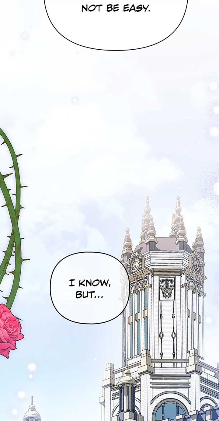 In This Life, I Will Survive Until the End Chapter 40 page 9