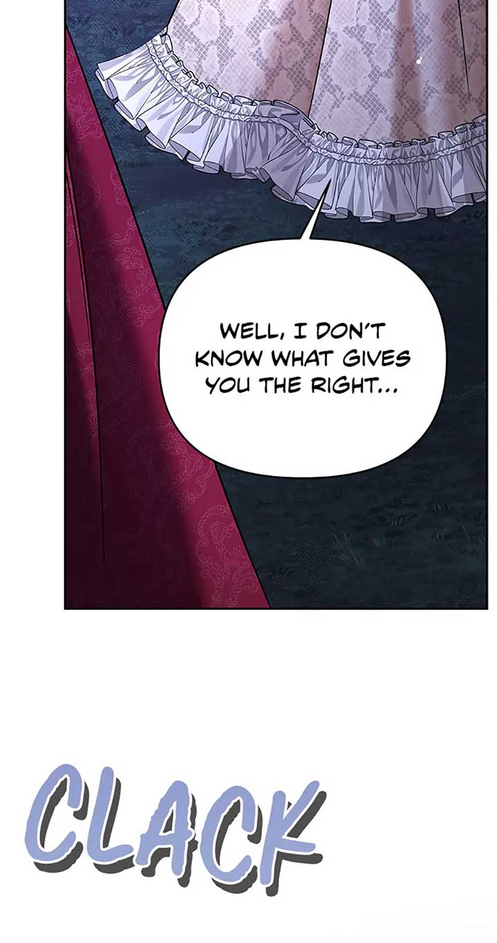 In This Life, I Will Survive Until the End Chapter 40 page 104