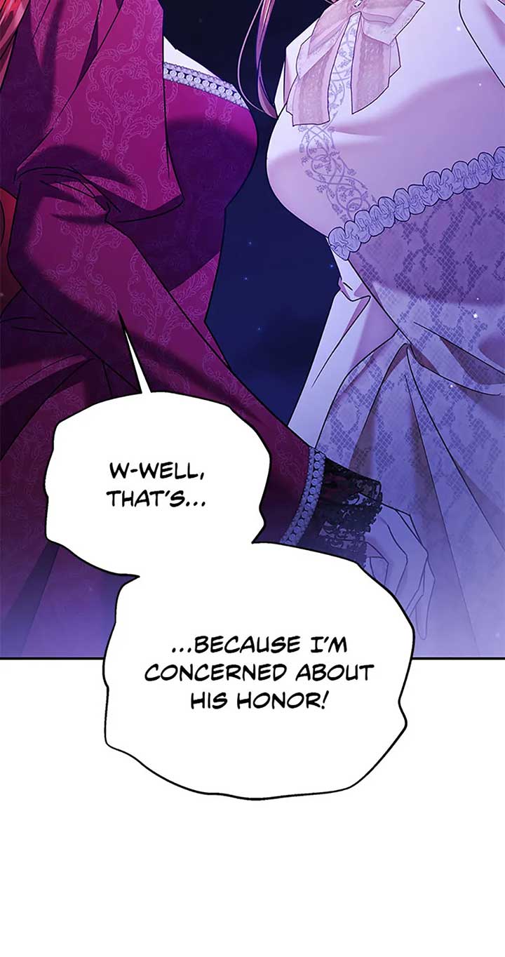 In This Life, I Will Survive Until the End Chapter 40 page 106