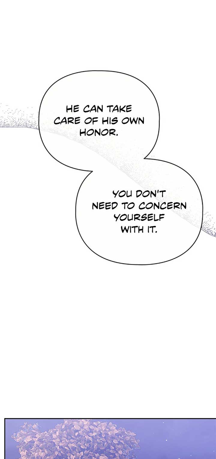 In This Life, I Will Survive Until the End Chapter 40 page 107
