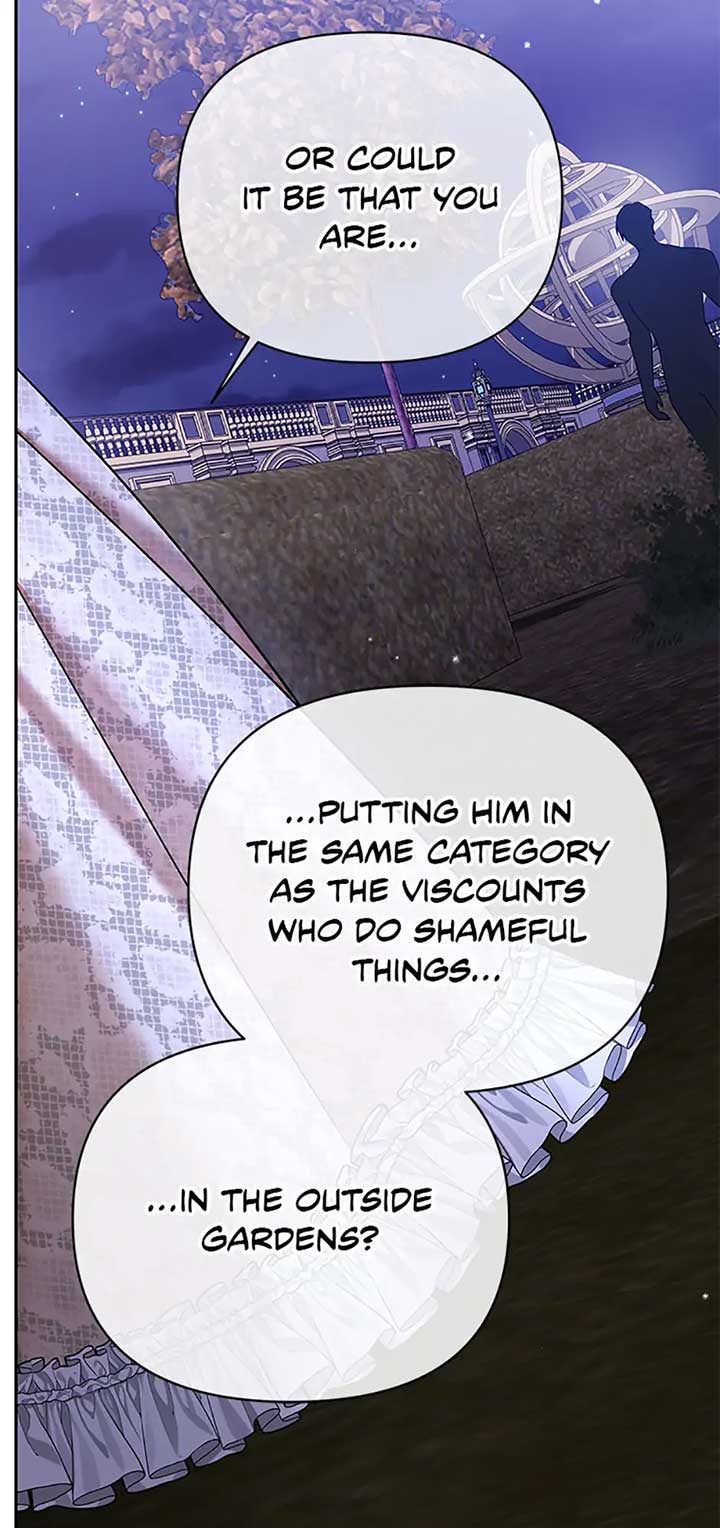 In This Life, I Will Survive Until the End Chapter 40 page 108