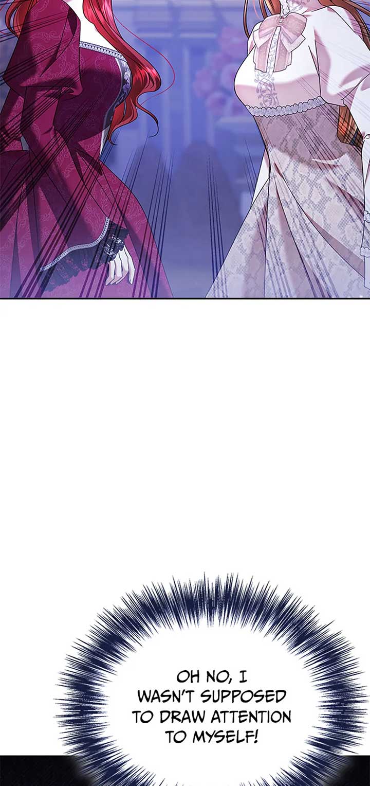 In This Life, I Will Survive Until the End Chapter 40 page 111