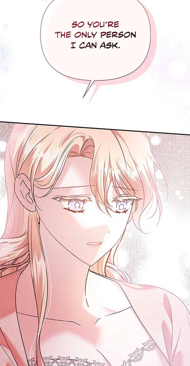 In This Life, I Will Survive Until the End Chapter 40 page 11