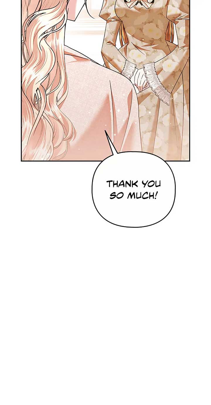 In This Life, I Will Survive Until the End Chapter 40 page 14