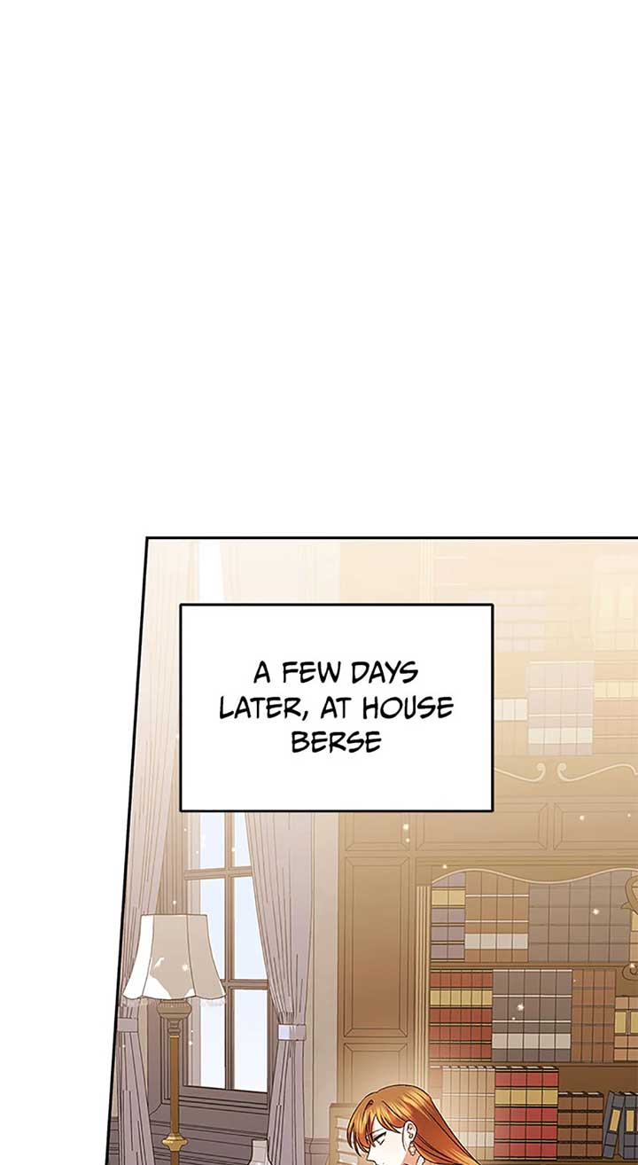 In This Life, I Will Survive Until the End Chapter 40 page 15