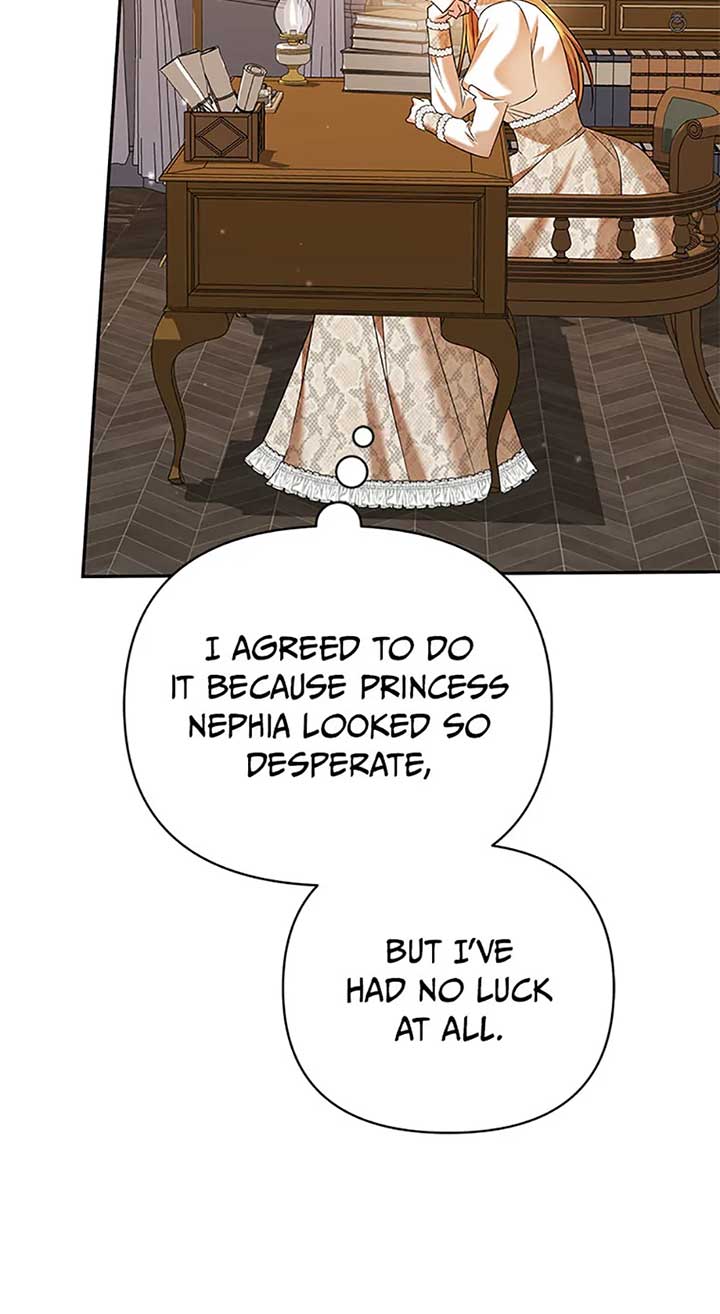 In This Life, I Will Survive Until the End Chapter 40 page 16