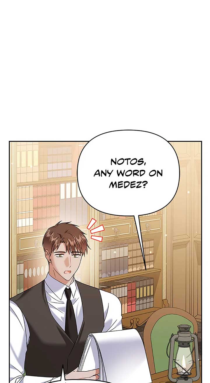 In This Life, I Will Survive Until the End Chapter 40 page 17