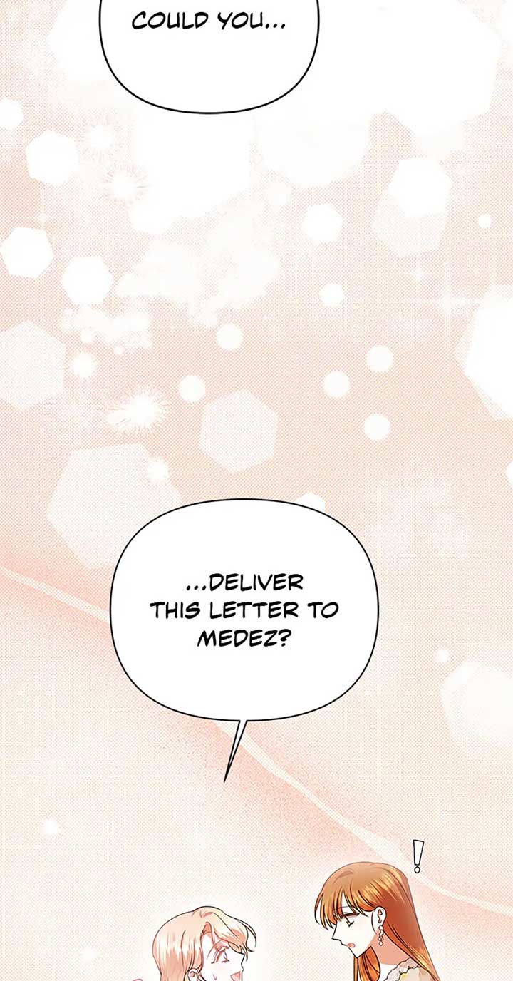 In This Life, I Will Survive Until the End Chapter 40 page 1