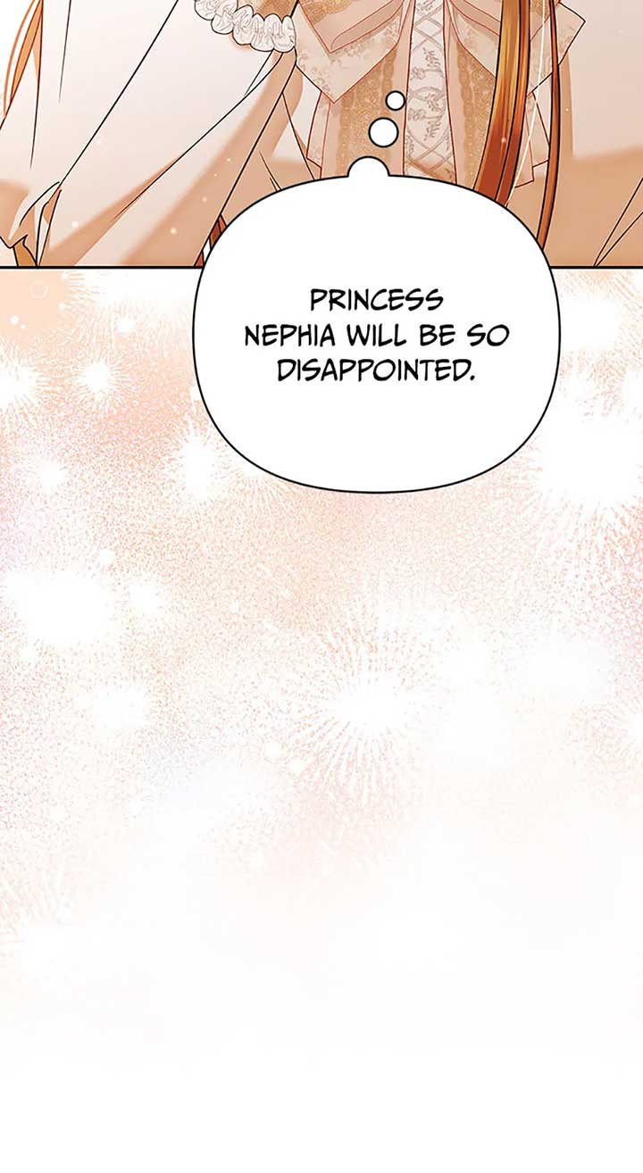 In This Life, I Will Survive Until the End Chapter 40 page 21