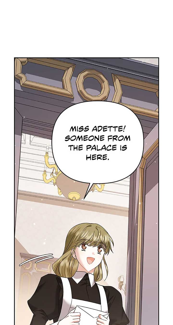 In This Life, I Will Survive Until the End Chapter 40 page 22
