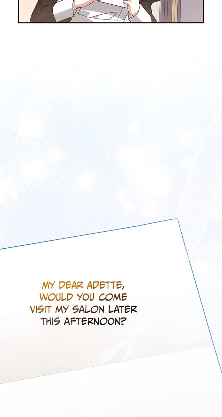 In This Life, I Will Survive Until the End Chapter 40 page 23