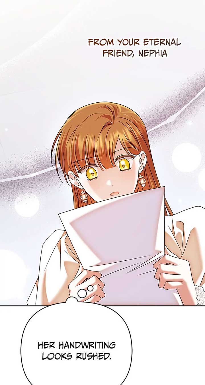 In This Life, I Will Survive Until the End Chapter 40 page 24
