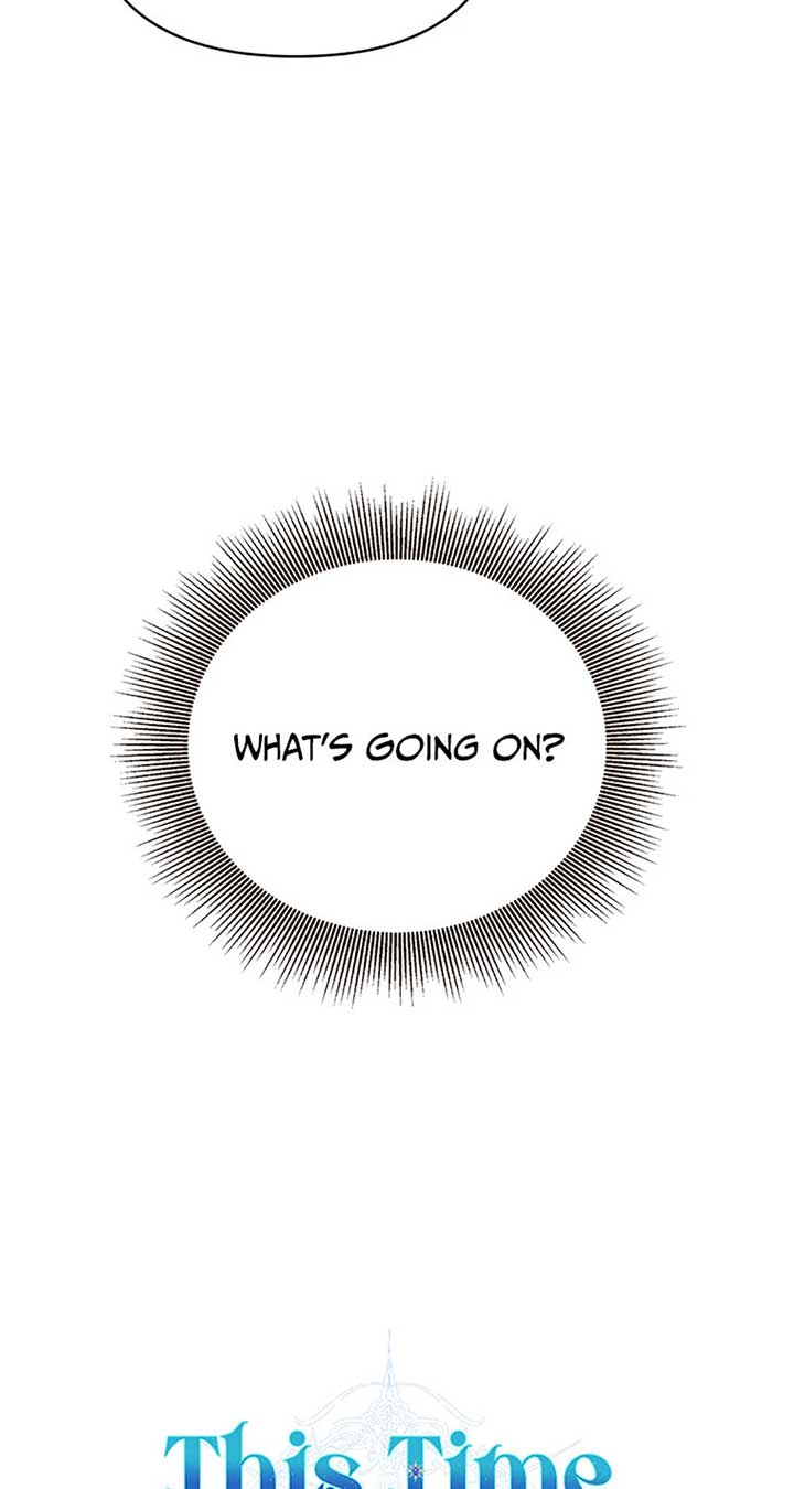 In This Life, I Will Survive Until the End Chapter 40 page 25