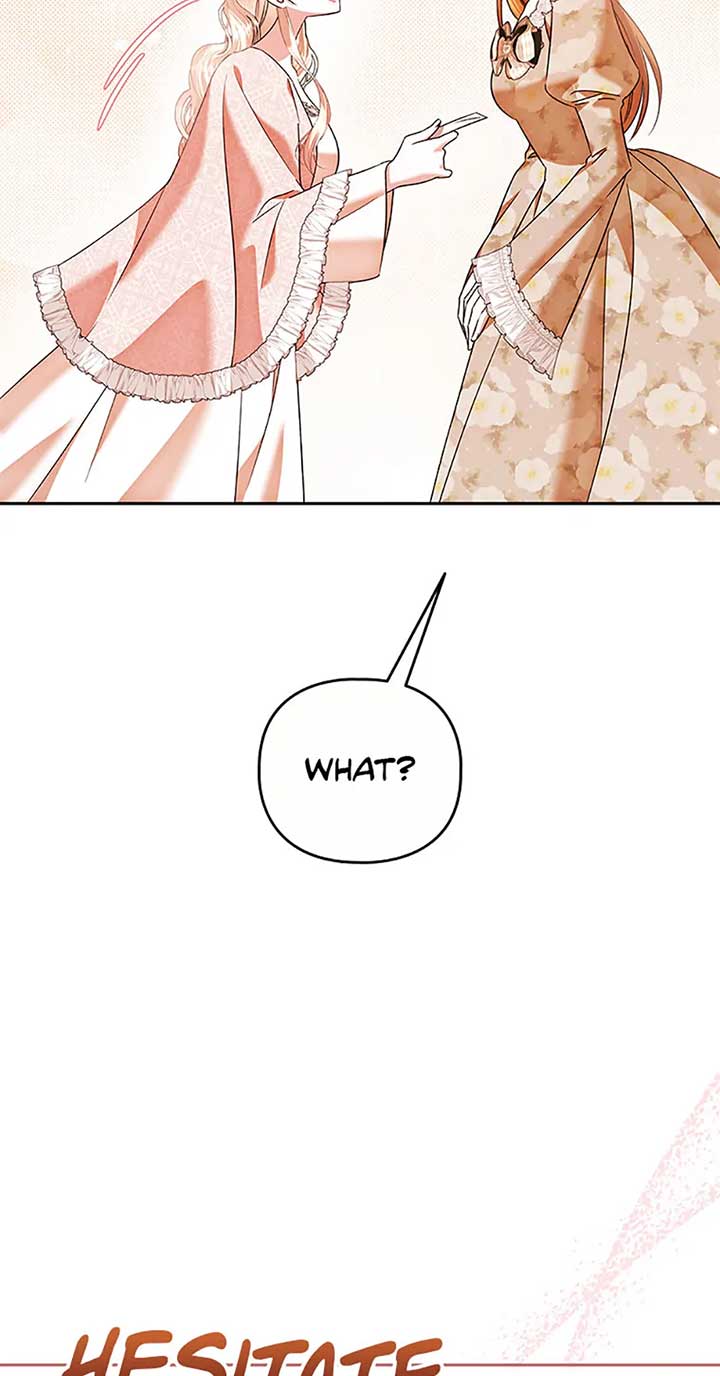 In This Life, I Will Survive Until the End Chapter 40 page 2