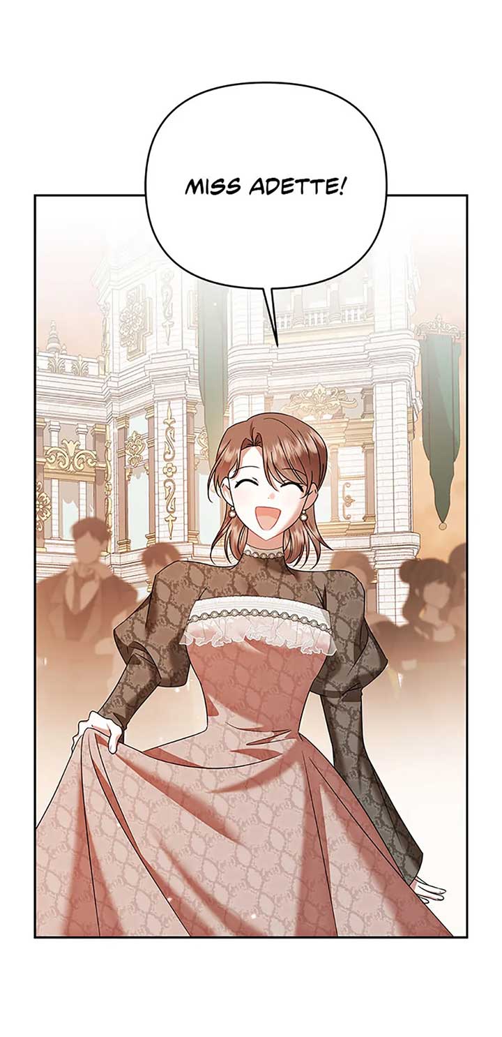 In This Life, I Will Survive Until the End Chapter 40 page 30