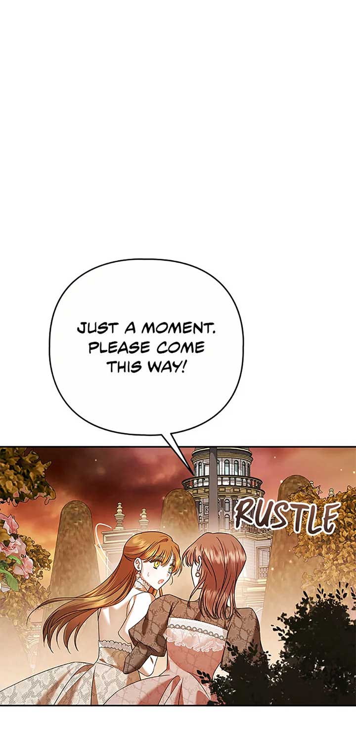 In This Life, I Will Survive Until the End Chapter 40 page 31