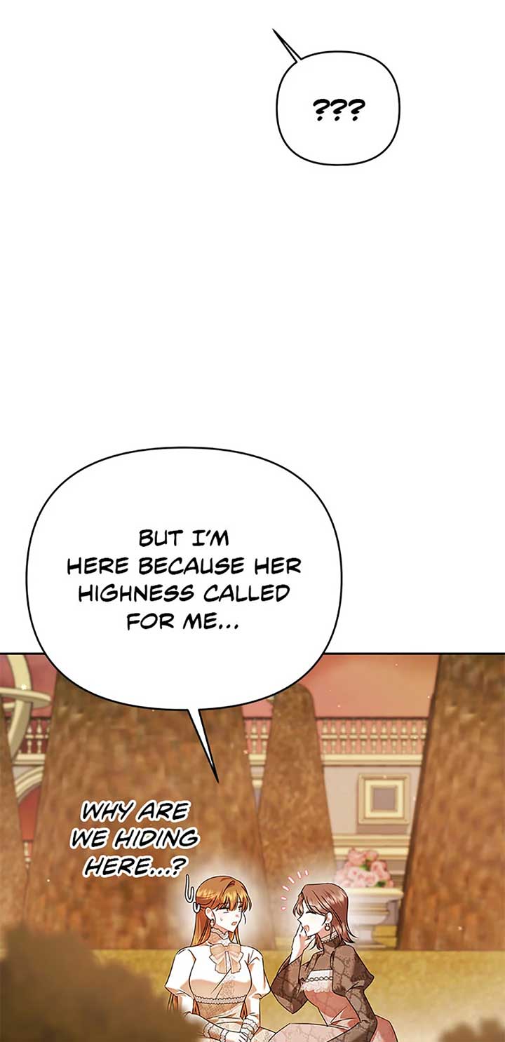 In This Life, I Will Survive Until the End Chapter 40 page 32