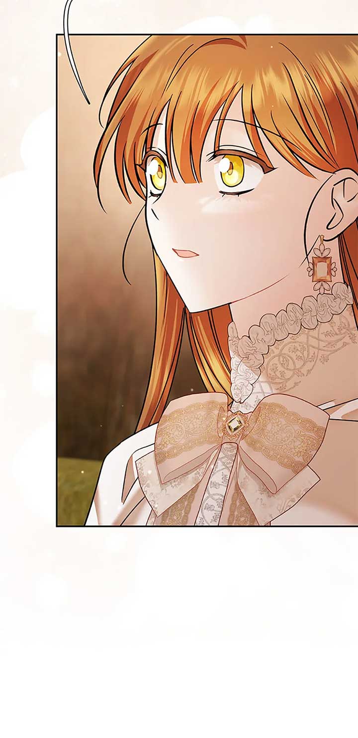 In This Life, I Will Survive Until the End Chapter 40 page 36