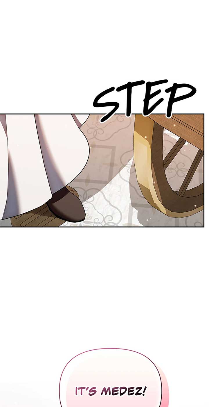 In This Life, I Will Survive Until the End Chapter 40 page 37