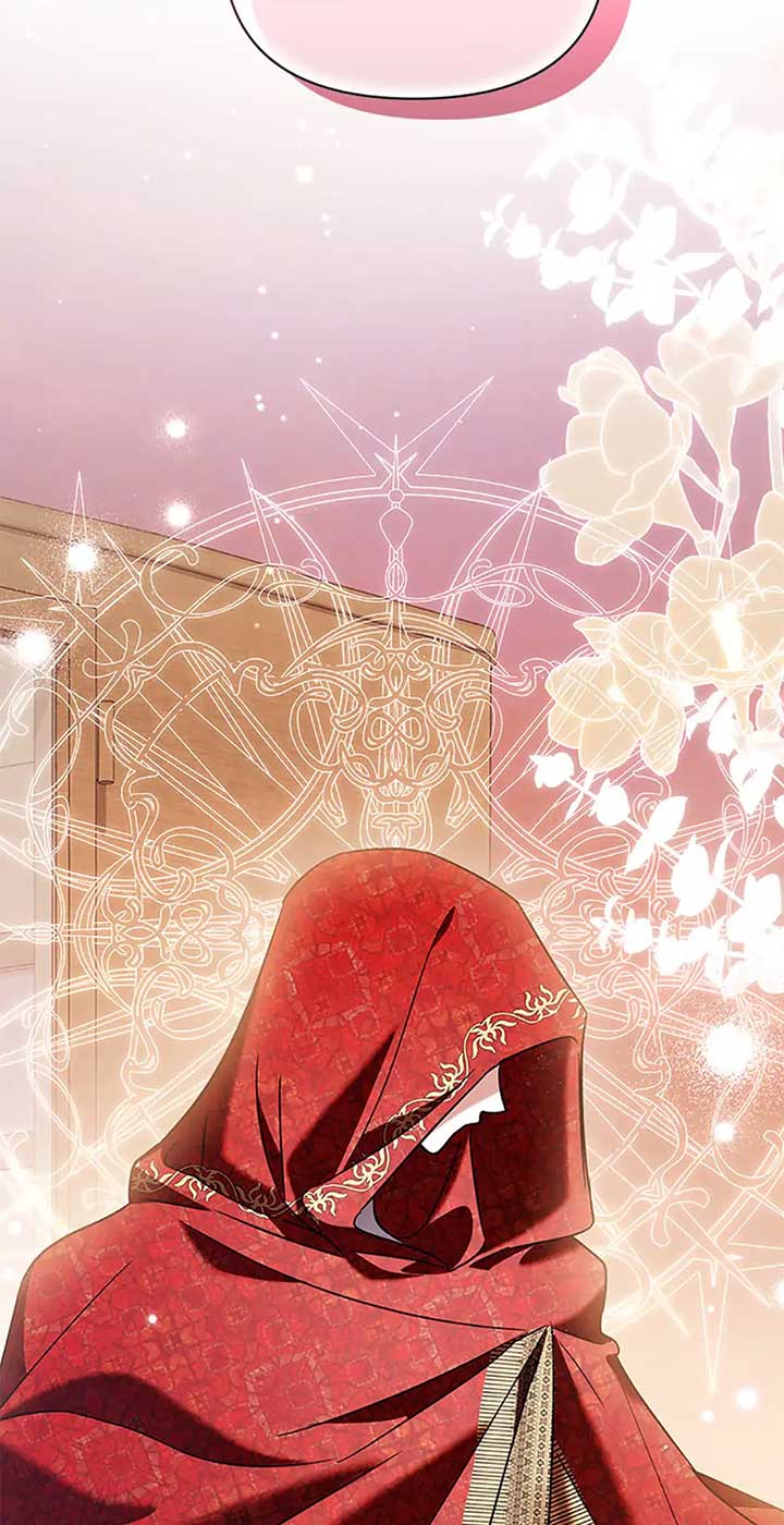 In This Life, I Will Survive Until the End Chapter 40 page 38