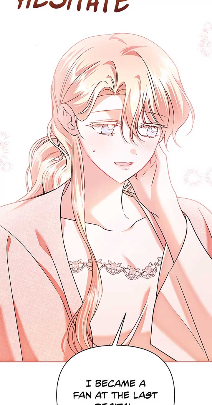 In This Life, I Will Survive Until the End Chapter 40 page 3