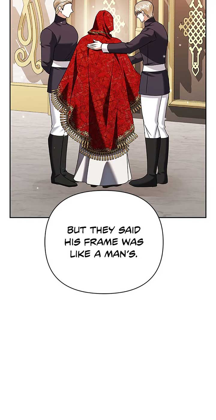 In This Life, I Will Survive Until the End Chapter 40 page 43