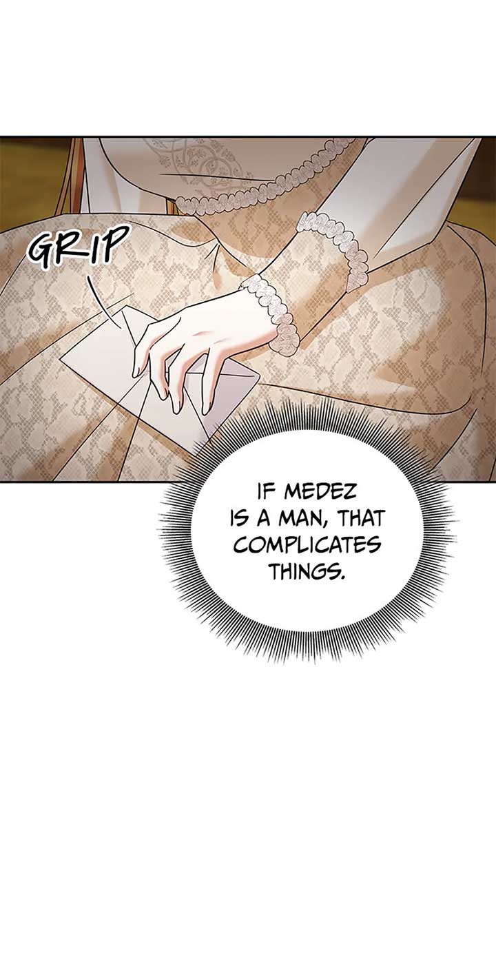In This Life, I Will Survive Until the End Chapter 40 page 44
