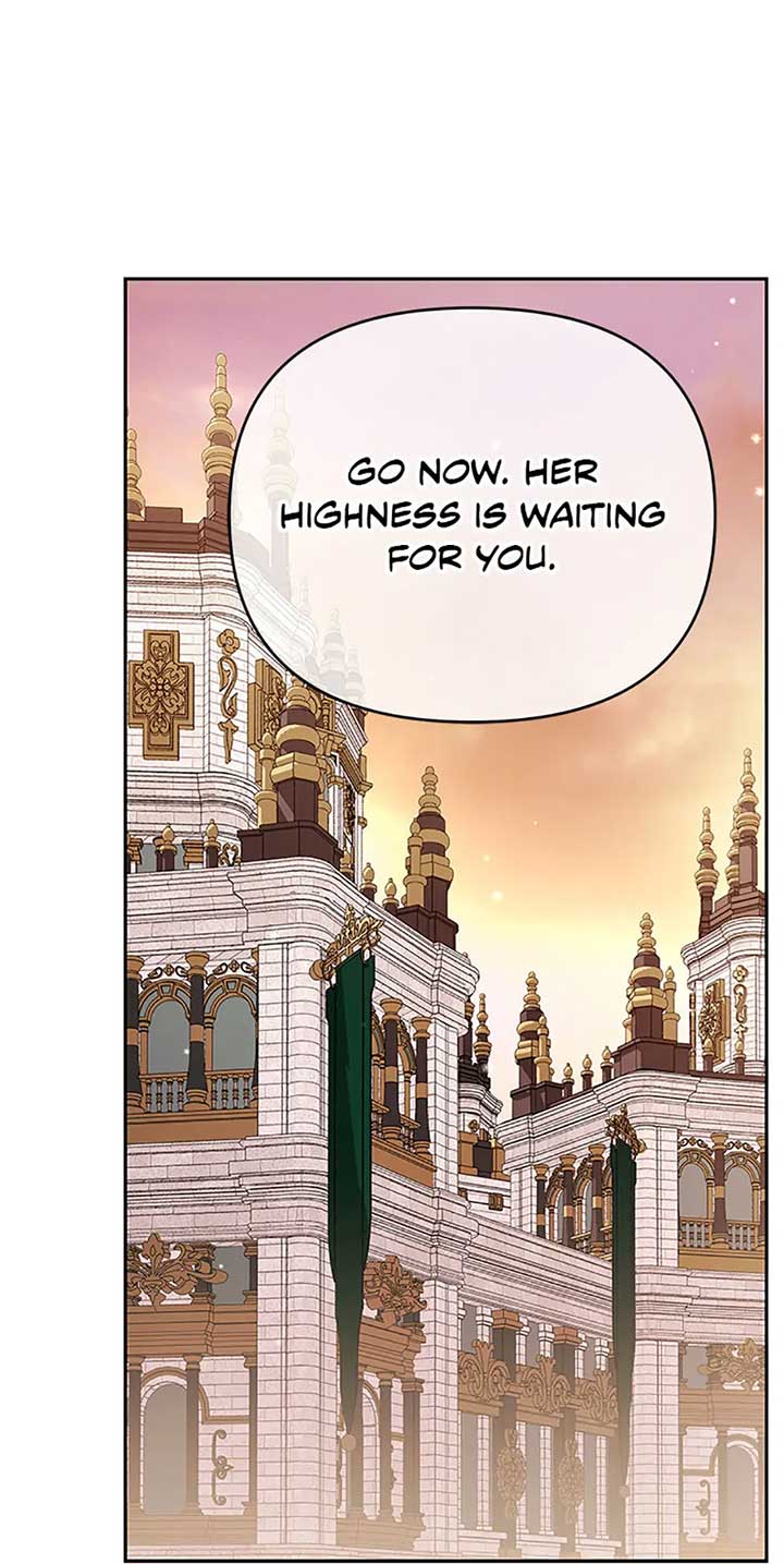 In This Life, I Will Survive Until the End Chapter 40 page 45