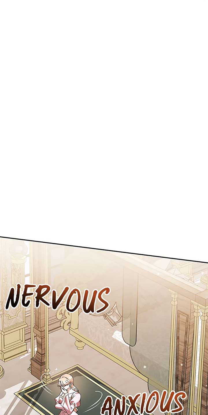 In This Life, I Will Survive Until the End Chapter 40 page 46