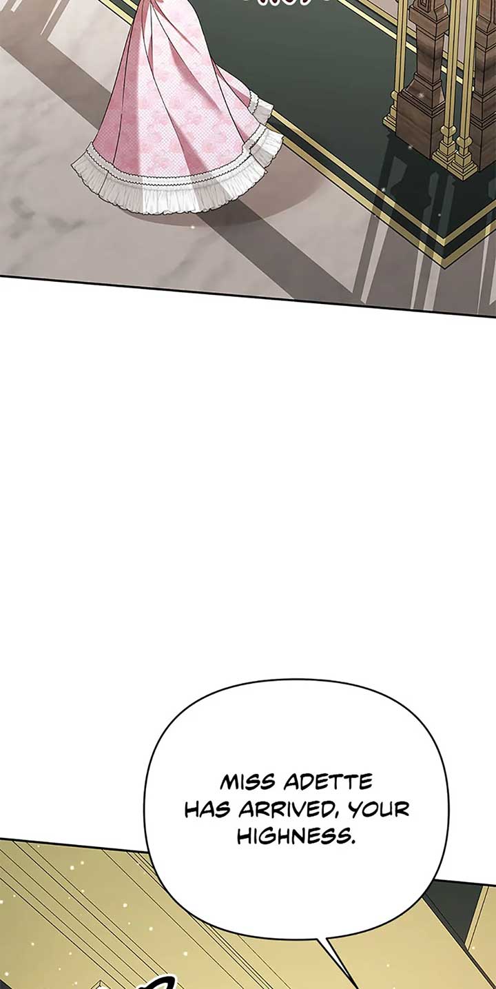 In This Life, I Will Survive Until the End Chapter 40 page 47