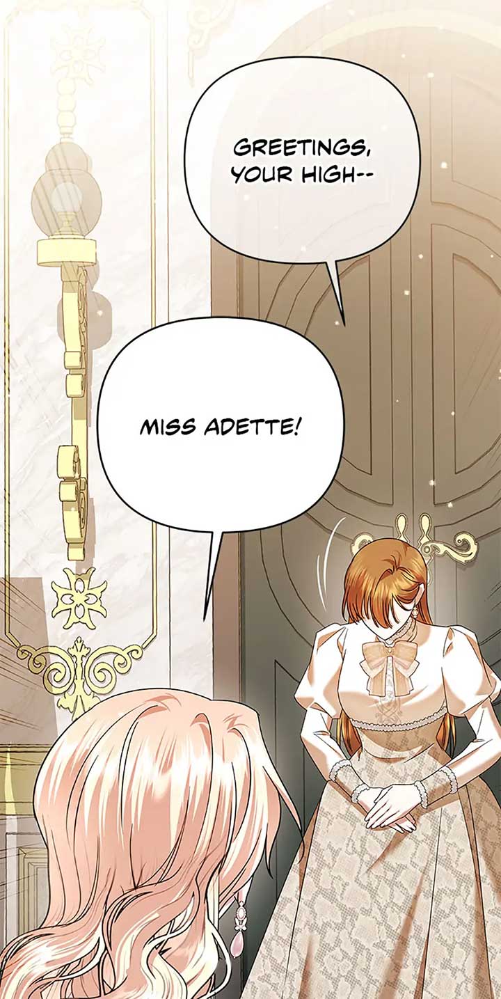 In This Life, I Will Survive Until the End Chapter 40 page 49