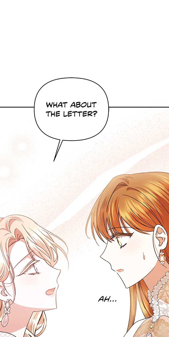 In This Life, I Will Survive Until the End Chapter 40 page 51