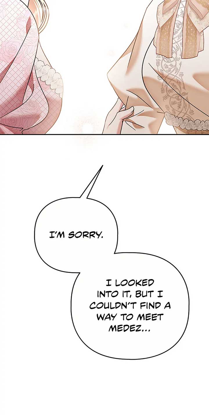 In This Life, I Will Survive Until the End Chapter 40 page 52