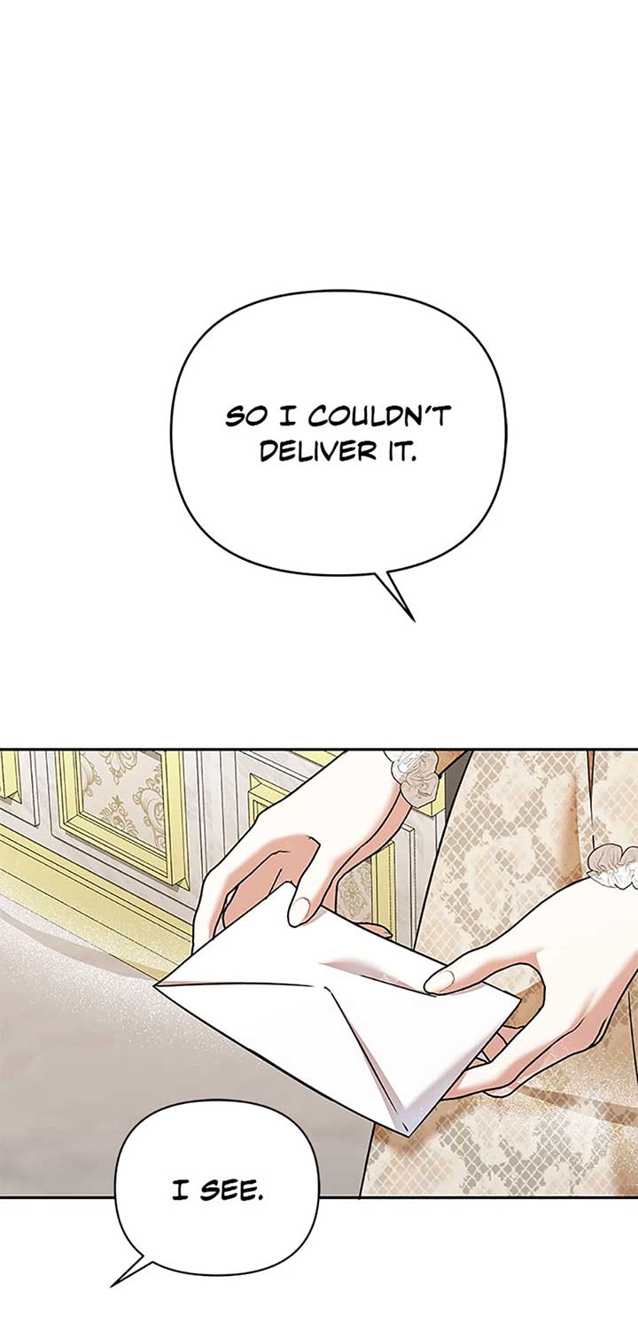In This Life, I Will Survive Until the End Chapter 40 page 53