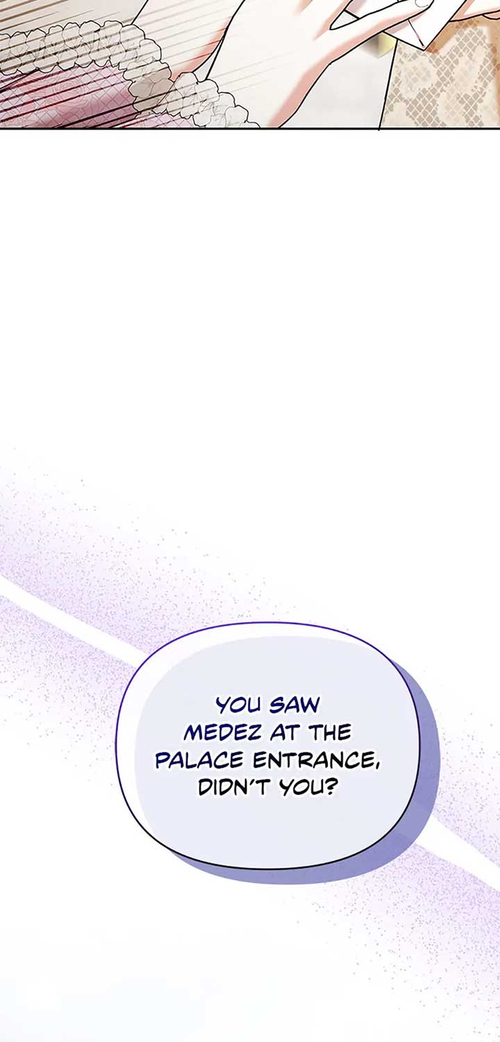 In This Life, I Will Survive Until the End Chapter 40 page 55