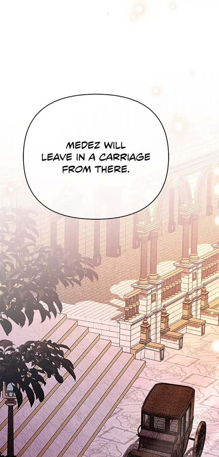 In This Life, I Will Survive Until the End Chapter 40 page 57