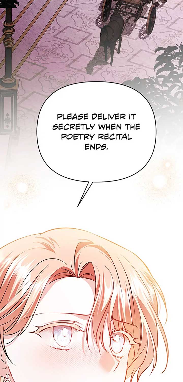 In This Life, I Will Survive Until the End Chapter 40 page 58