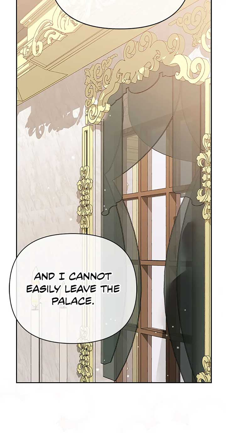 In This Life, I Will Survive Until the End Chapter 40 page 5