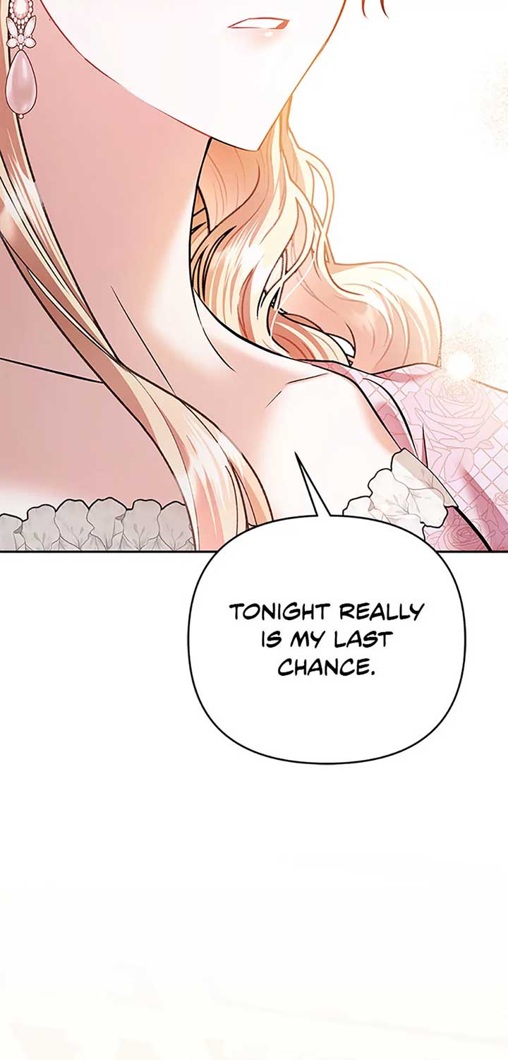 In This Life, I Will Survive Until the End Chapter 40 page 59